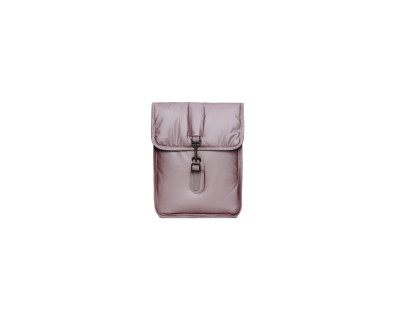 RAINS seljakott Puffed Backpack Micro W3 2175