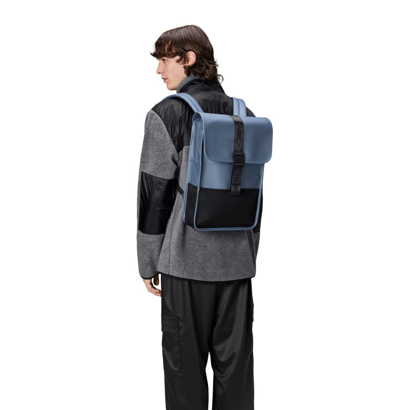 RAINS seljakott Trail Backpack Mini W3 1430 (2)