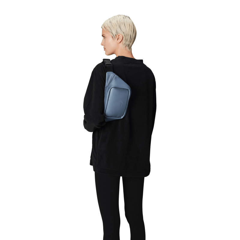 RAINS käekott Bum Bag Mini W3 1473 (2)