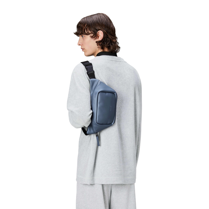 RAINS käekott Bum Bag Mini W3 1473 (3)