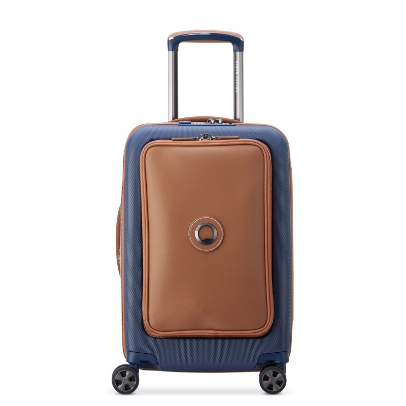 DELSEY väike kohver Chatelet Air2.0  1676802 55cm