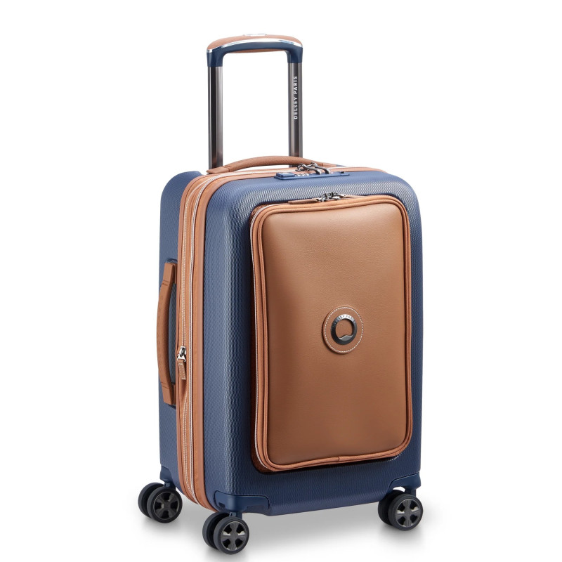 DELSEY väike kohver Chatelet Air2.0  1676802 55cm (1)