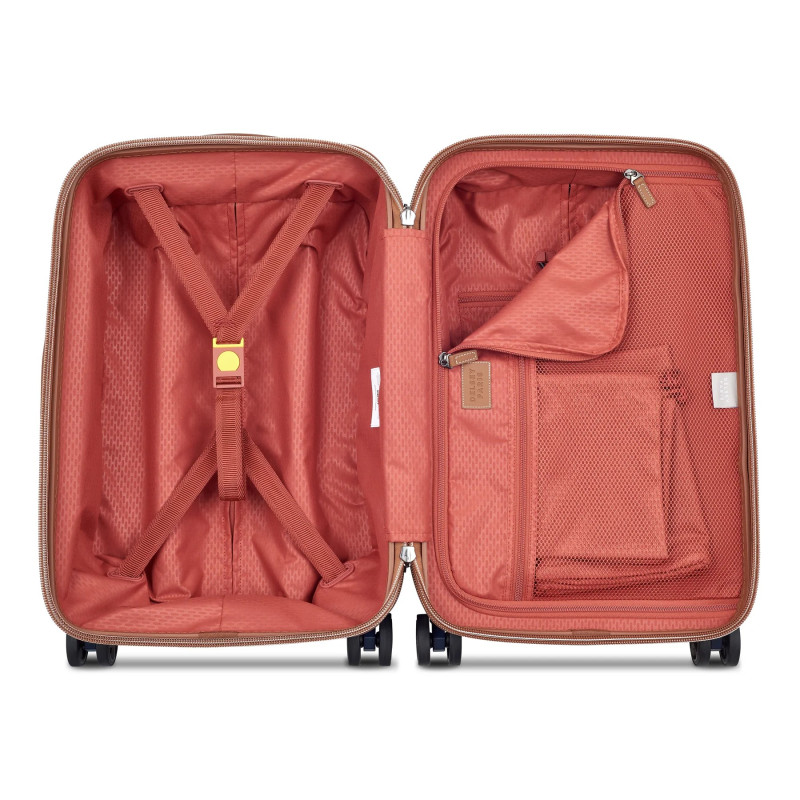 DELSEY väike kohver Chatelet Air2.0  1676802 55cm (2)