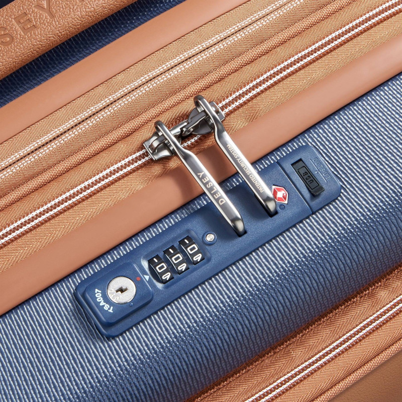 DELSEY väike kohver Chatelet Air2.0  1676802 55cm (3)
