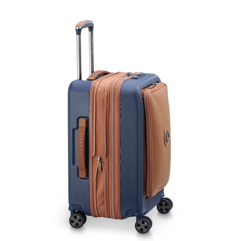 DELSEY väike kohver Chatelet Air2.0  1676802 55cm (4)