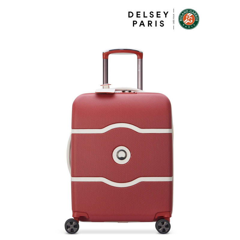 DELSEY väike kohver Chatelet Air2 1676803 55cm