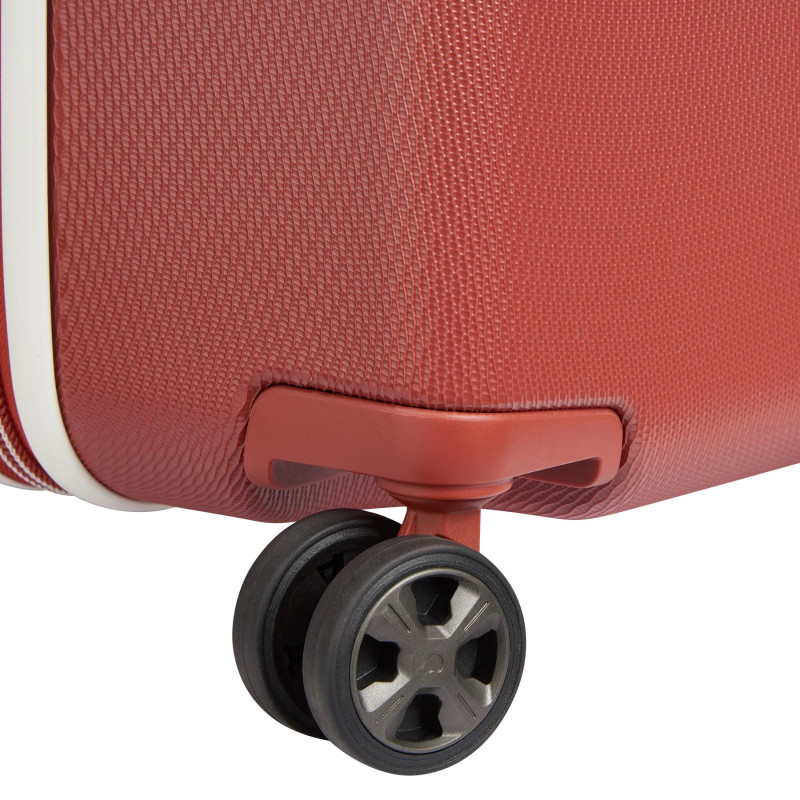 DELSEY väike kohver Chatelet Air2 1676803 55cm (4)