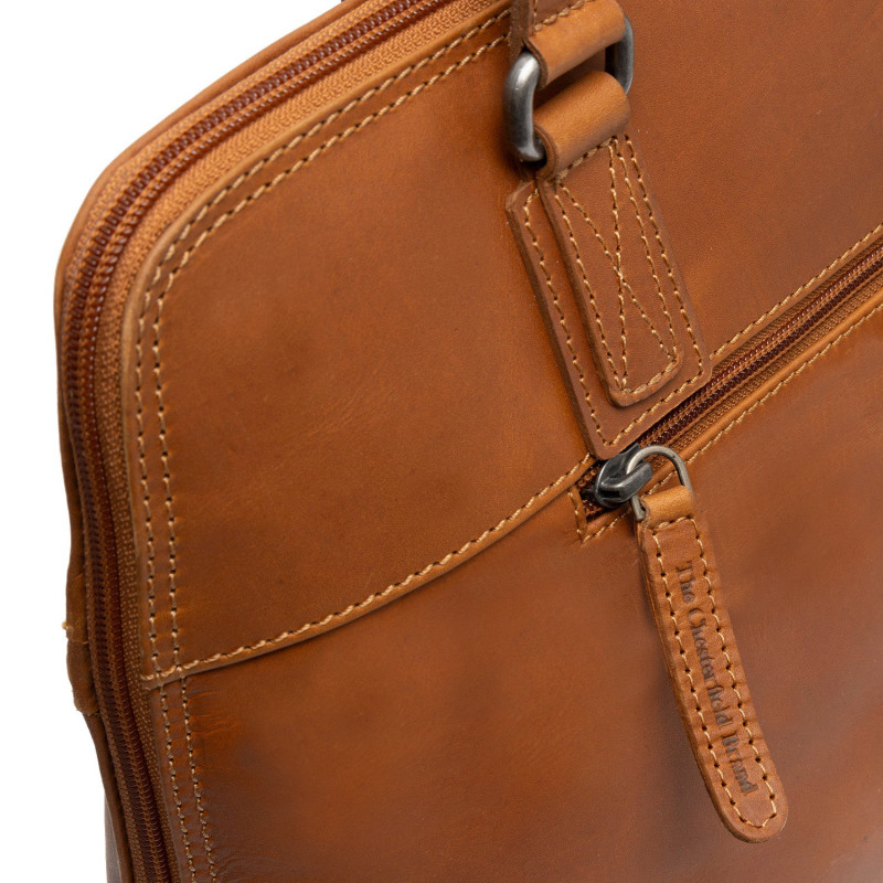 THE CHESTERFIELD BRAND käekott Branson C48.1341 (4)