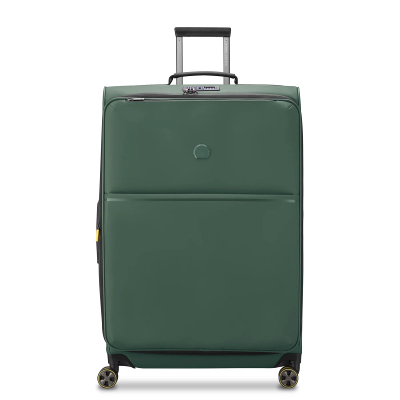 DELSEY suur kohver Turenne Soft 1632831 82cm