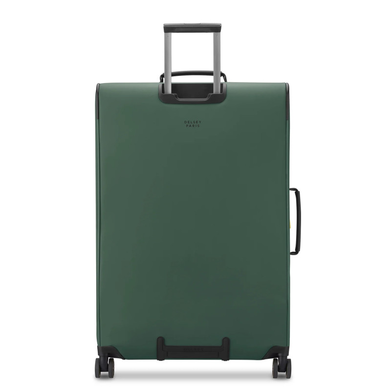 DELSEY suur kohver Turenne Soft 1632831 82cm (2)