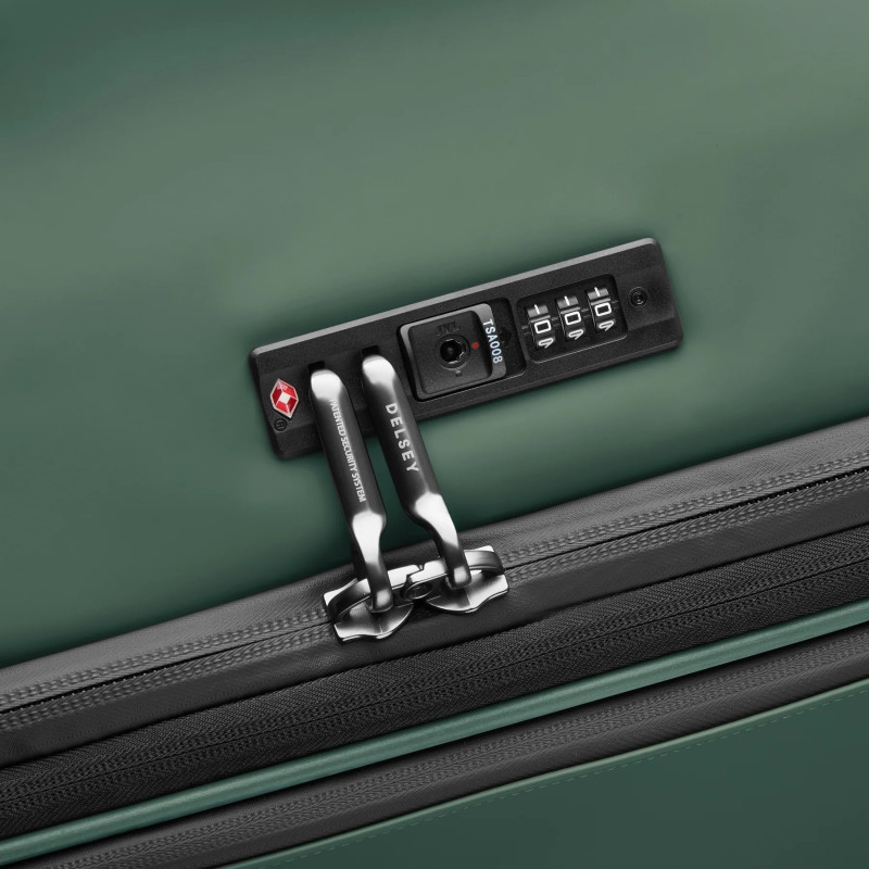 DELSEY suur kohver Turenne Soft 1632831 82cm (3)