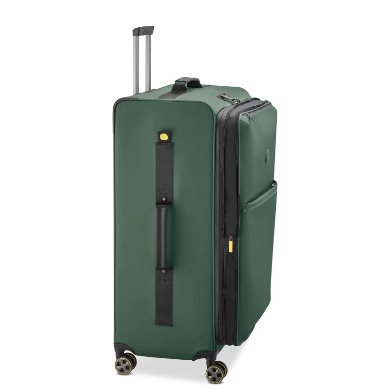 DELSEY suur kohver Turenne Soft 1632831 82cm (5)