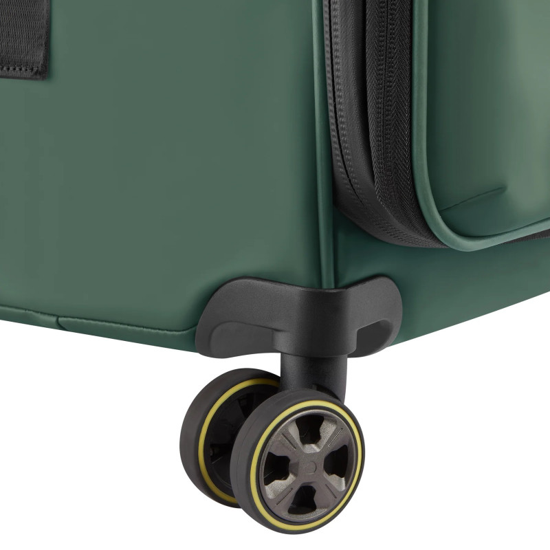 DELSEY suur kohver Turenne Soft 1632831 82cm (7)