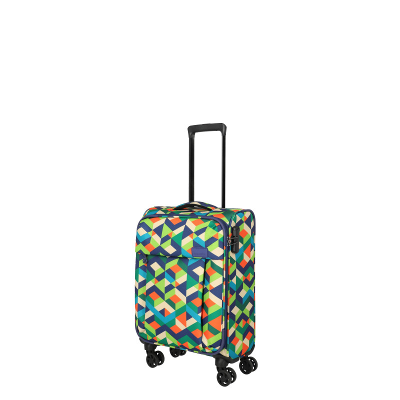 TRAVELITE väike kohver Campus 80447 54cm (1)