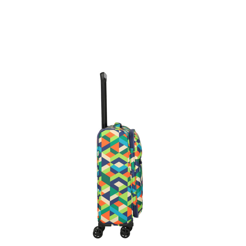 TRAVELITE väike kohver Campus 80447 54cm (4)