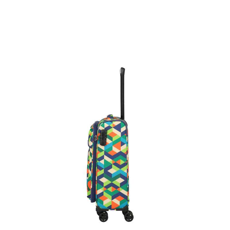 TRAVELITE väike kohver Campus 80447 54cm (5)