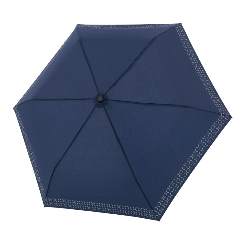 DOPPLER vihmavari Havanna Safety Refl. 722363SE (1)