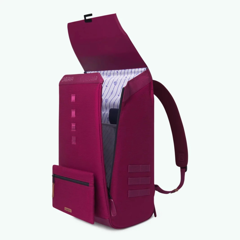 CABAIA seljakott M City Recycled Oxford (7)