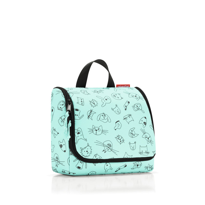 REISENTHEL kosmeetikakott Toiletbag Kids