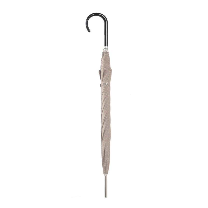 DOPPLER vihmavari Carbonsteel Chic AD714765D (1)