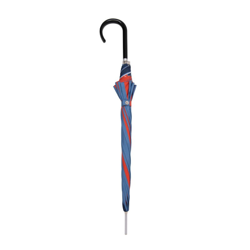 DOPPLER vihmavari Carbonsteel Glimmer 714865GM (1)