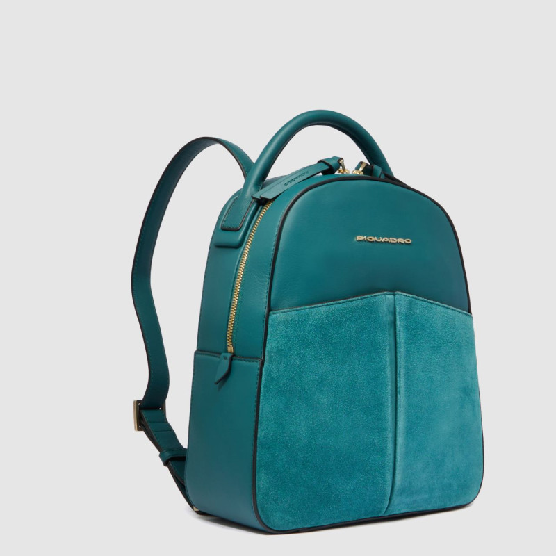PIQUADRO seljakott Ashley CA6454W134 (1)