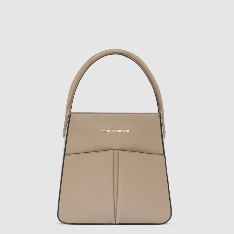 PIQUADRO käekott Ashley BD6462W134