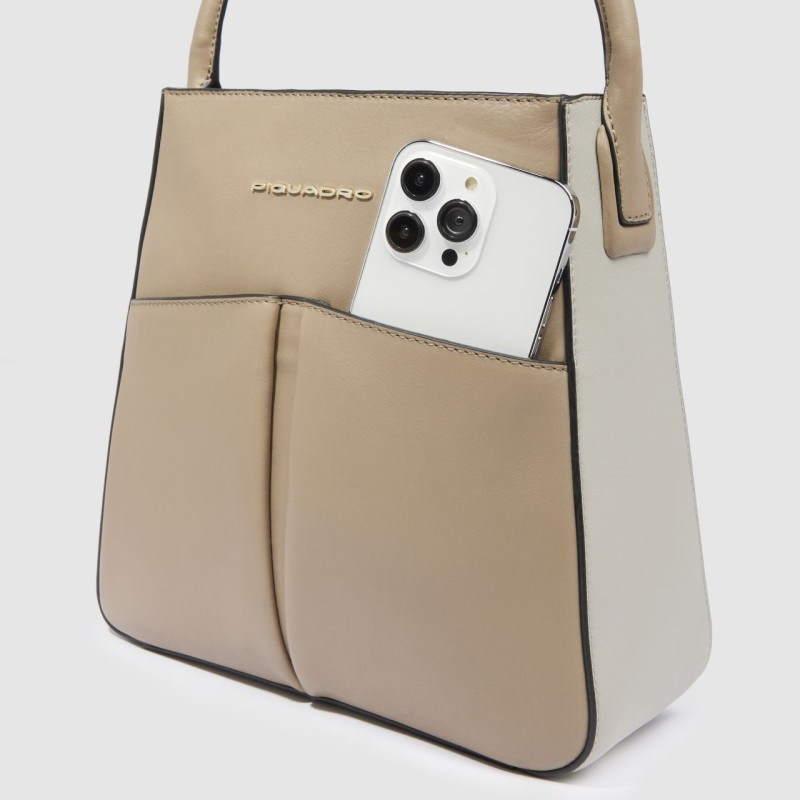 PIQUADRO käekott Ashley BD6462W134 (4)