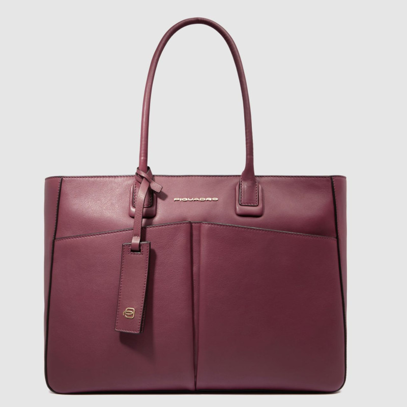 PIQUADRO käekott Ashley BD6538W134