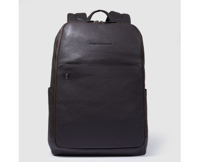 PIQUADRO seljakott Black Square CA6503B3