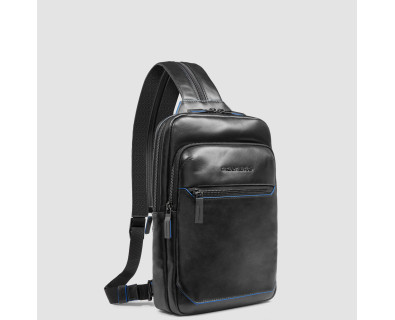 PIQUADRO seljakott Blue Square CA6589B2