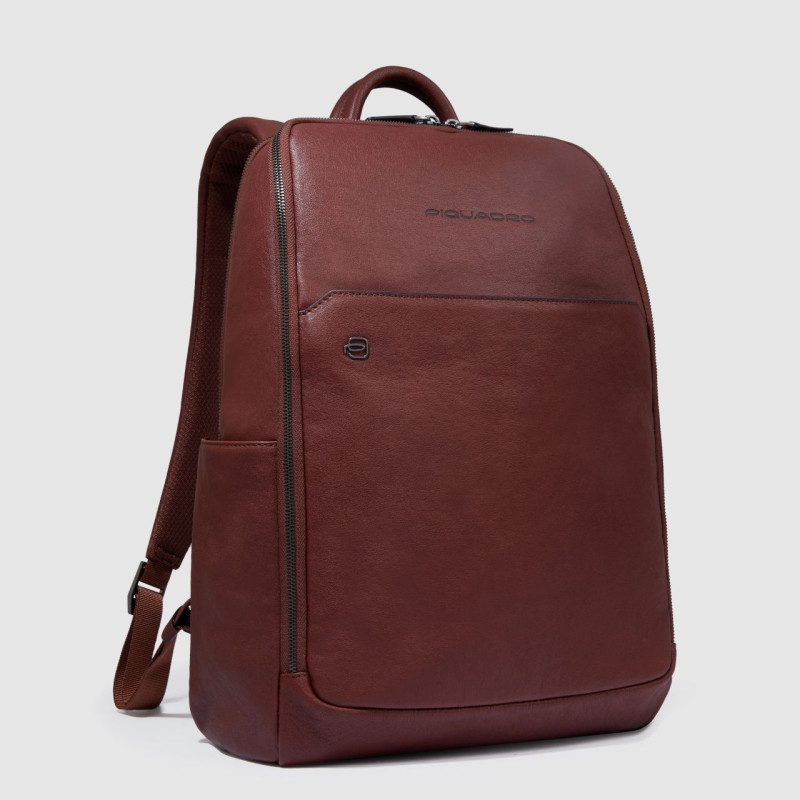 PIQUADRO seljakott Black Square CA6503B3 (1)