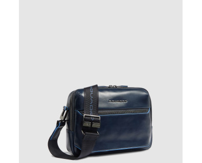 PIQUADRO käekott Blue...