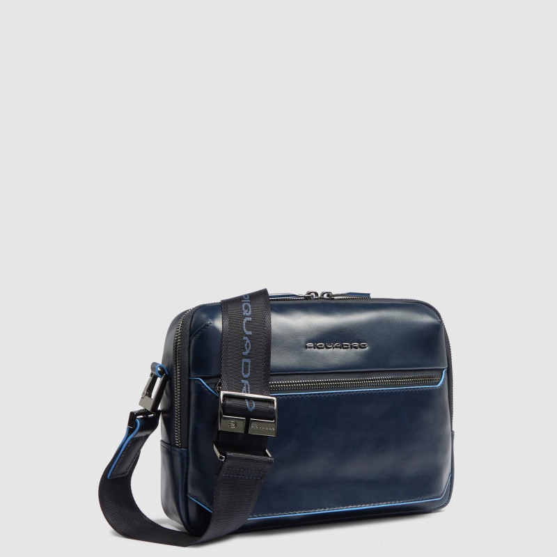 PIQUADRO käekott Blue Square CA6588B2