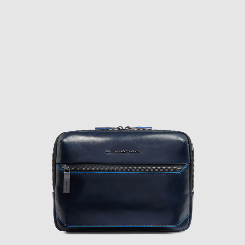 PIQUADRO käekott Blue Square CA6588B2 (1)
