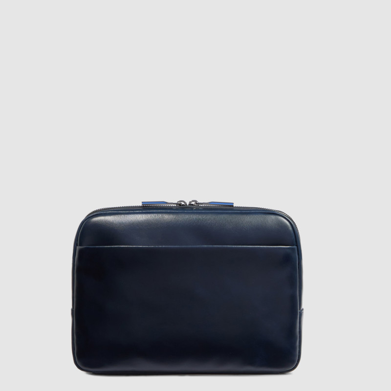 PIQUADRO käekott Blue Square CA6588B2 (2)