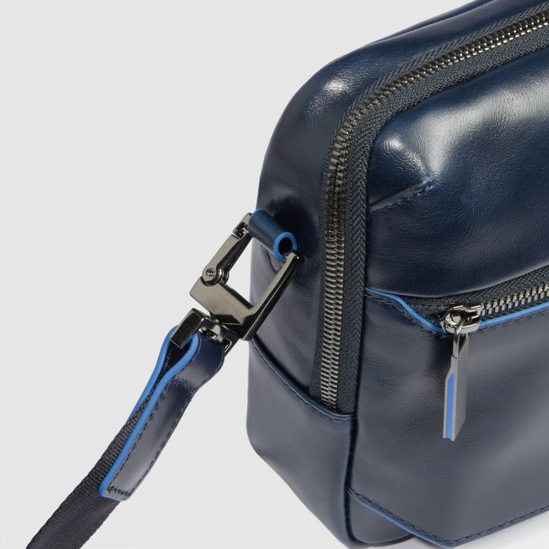 PIQUADRO käekott Blue Square CA6588B2 (3)