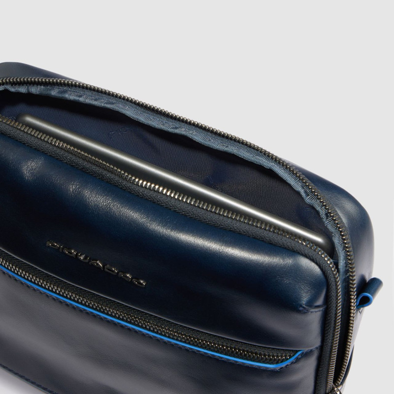 PIQUADRO käekott Blue Square CA6588B2 (6)