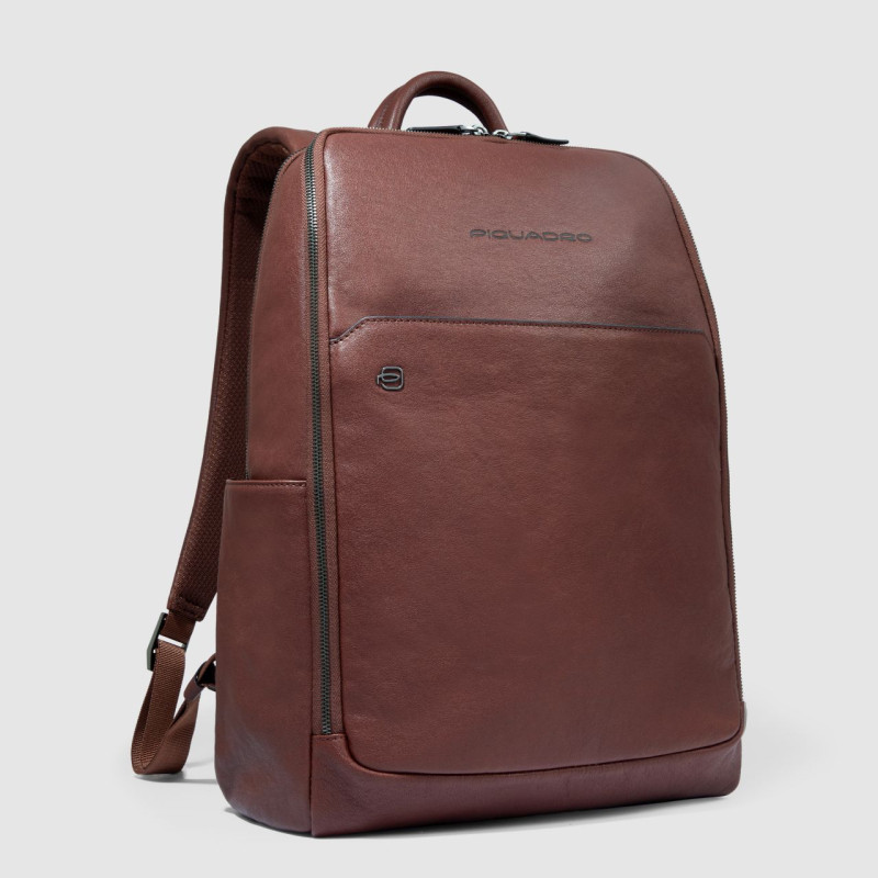 PIQUADRO seljakott Black Square CA6501B3
