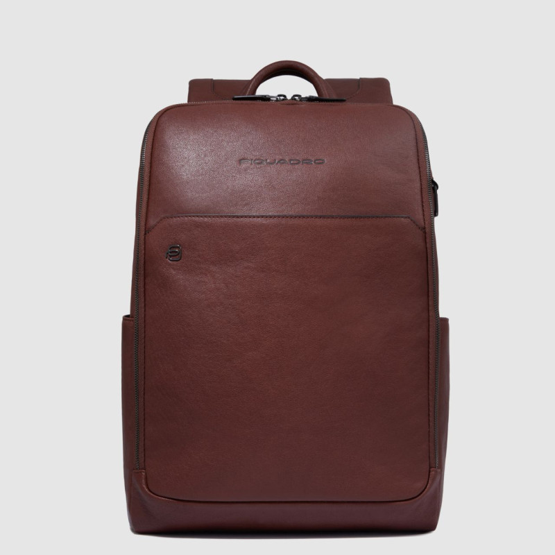 PIQUADRO seljakott Black Square CA6501B3 (1)