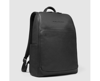 PIQUADRO seljakott Black...