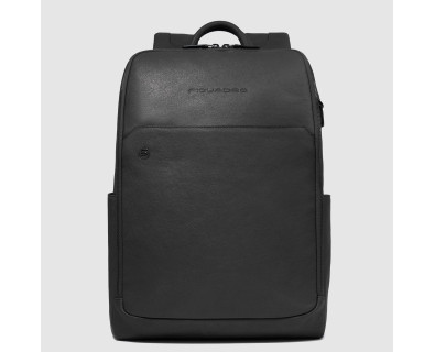 PIQUADRO seljakott Black Square CA6503B3