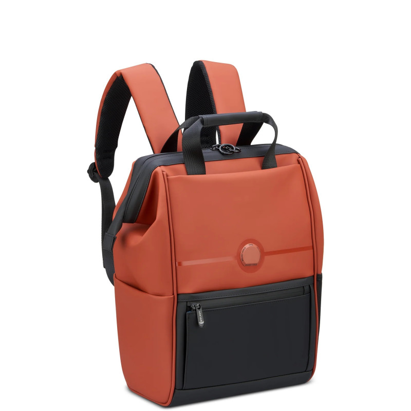 DELSEY seljakott Turenne Soft 1632610 (1)