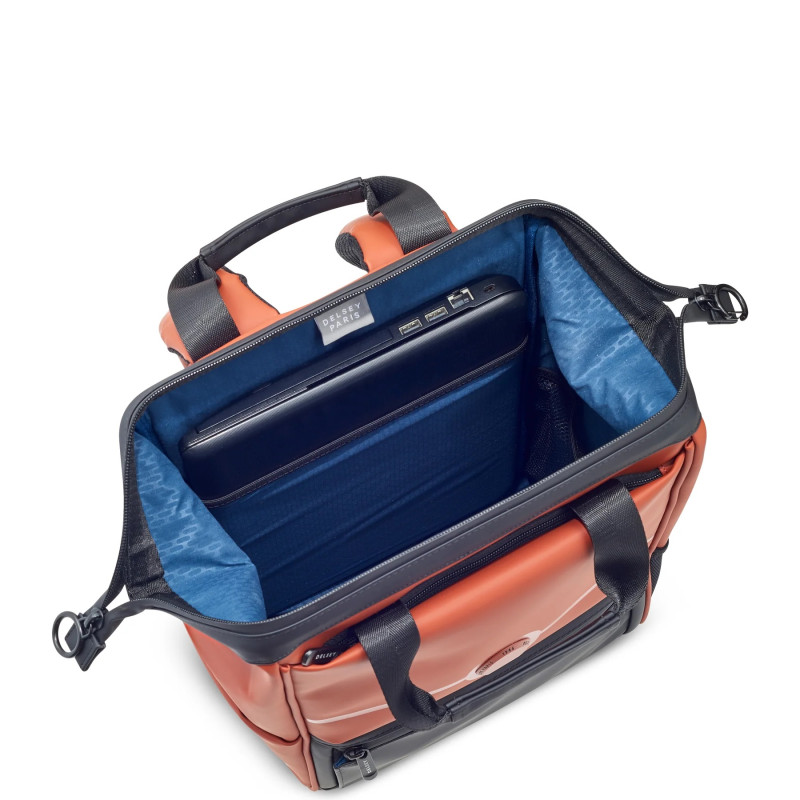 DELSEY seljakott Turenne Soft 1632610 (6)