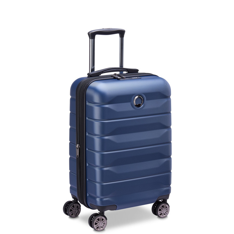 DELSEY väike kohver Air Armour 55cm 3866801 (1)