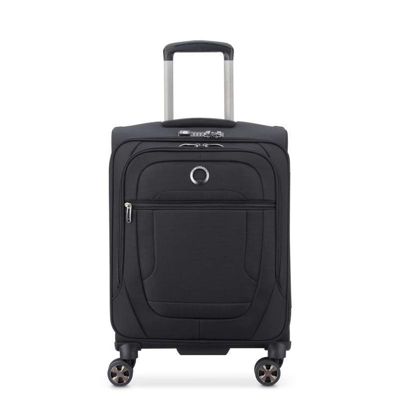 DELSEY väike kohver Helium DLX 55cm 2397803