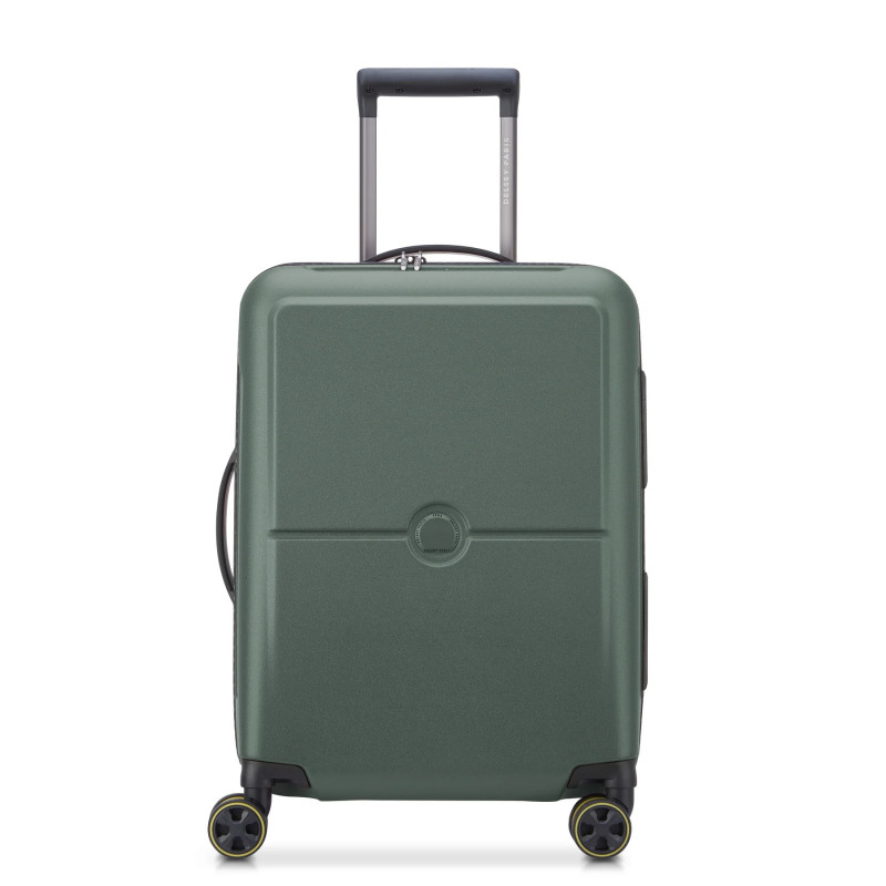 DELSEY väike kohver Turenne 4DW 55cm 1621803