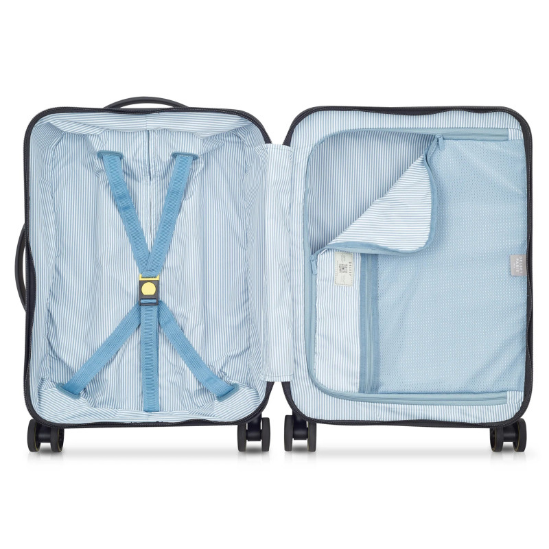 DELSEY väike kohver Turenne 4DW 55cm 1621803 (6)