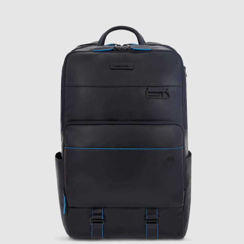 PIQUADRO seljakott Blue Square Revamp CA5939B2V