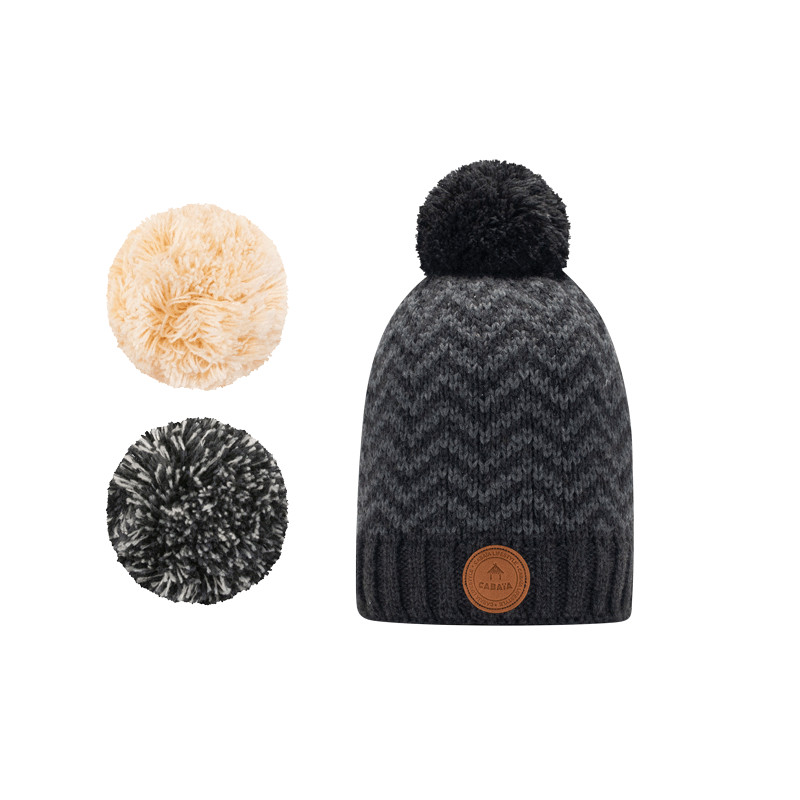 CABAIA müts Beanie Karaboundjan